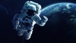 astronaut-front-earth-planet